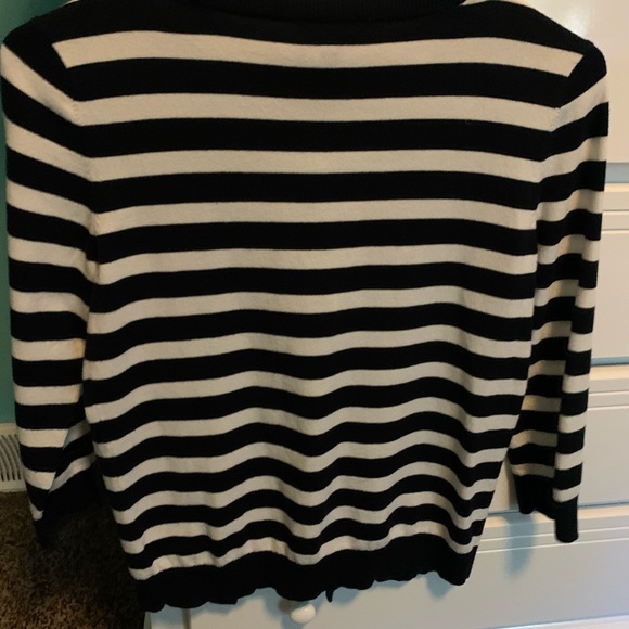 TALBOT’S Cardigan - Picture 3 of 3